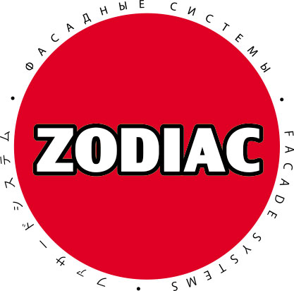 Фасадные термопанели Zodiac